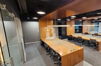 Office Space - Studio for rent in Bay Square Building 11 - Bay Square - Business Bay - Dubai