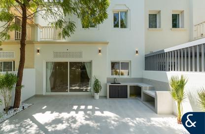Townhouse - 3 - 3 for sale in Springs 15 - The Springs - Dubai