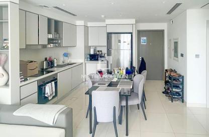 Apartment - 2 Bedrooms - 2 Bathrooms for rent in Sunrise Bay - Emaar Beachfront - Dubai Harbour - Dubai