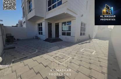 Villa - 4 Bedrooms - 6 Bathrooms for sale in Al Zaheya Gardens - Al Zahya - Ajman Villa - 4 Bedrooms - 6 Bathrooms for sale in Al Zaheya Gardens - Al Zahya - Ajman