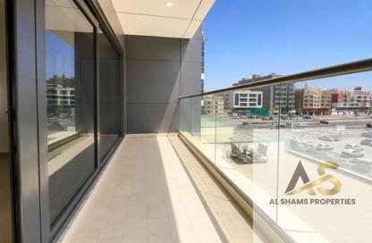 Apartment - 2 Bedrooms - 3 Bathrooms for rent in Arzco Hamriya Building - Al Hamriya - Bur Dubai - Dubai Apartment - 2 Bedrooms - 3 Bathrooms for rent in Arzco Hamriya Building - Al Hamriya - Bur Dubai - Dubai