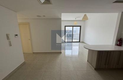 Apartment - 2 - 2 for rent in Green Diamond 1 Tower A - Green Diamond 1 - Arjan - Dubai