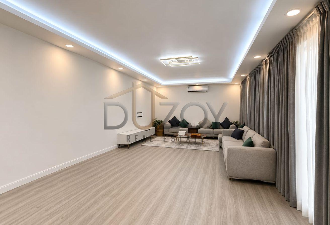 Exclusive Furnished 4BR Villa | Corner Dual Access photo 25