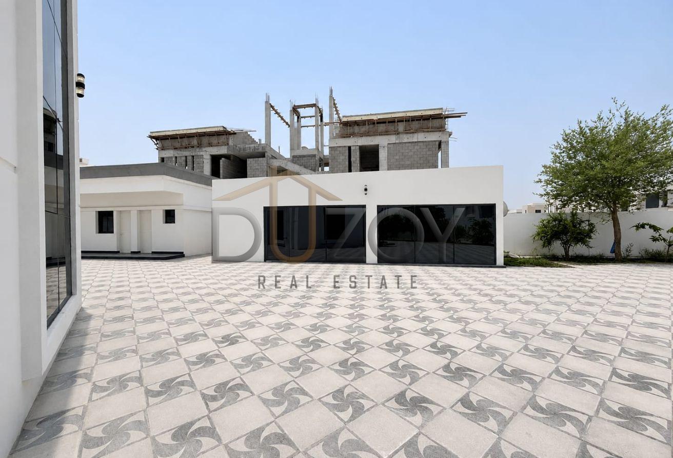 Exclusive Furnished 4BR Villa | Corner Dual Access photo 24