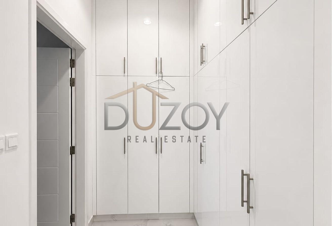 Exclusive Furnished 4BR Villa | Corner Dual Access photo 22