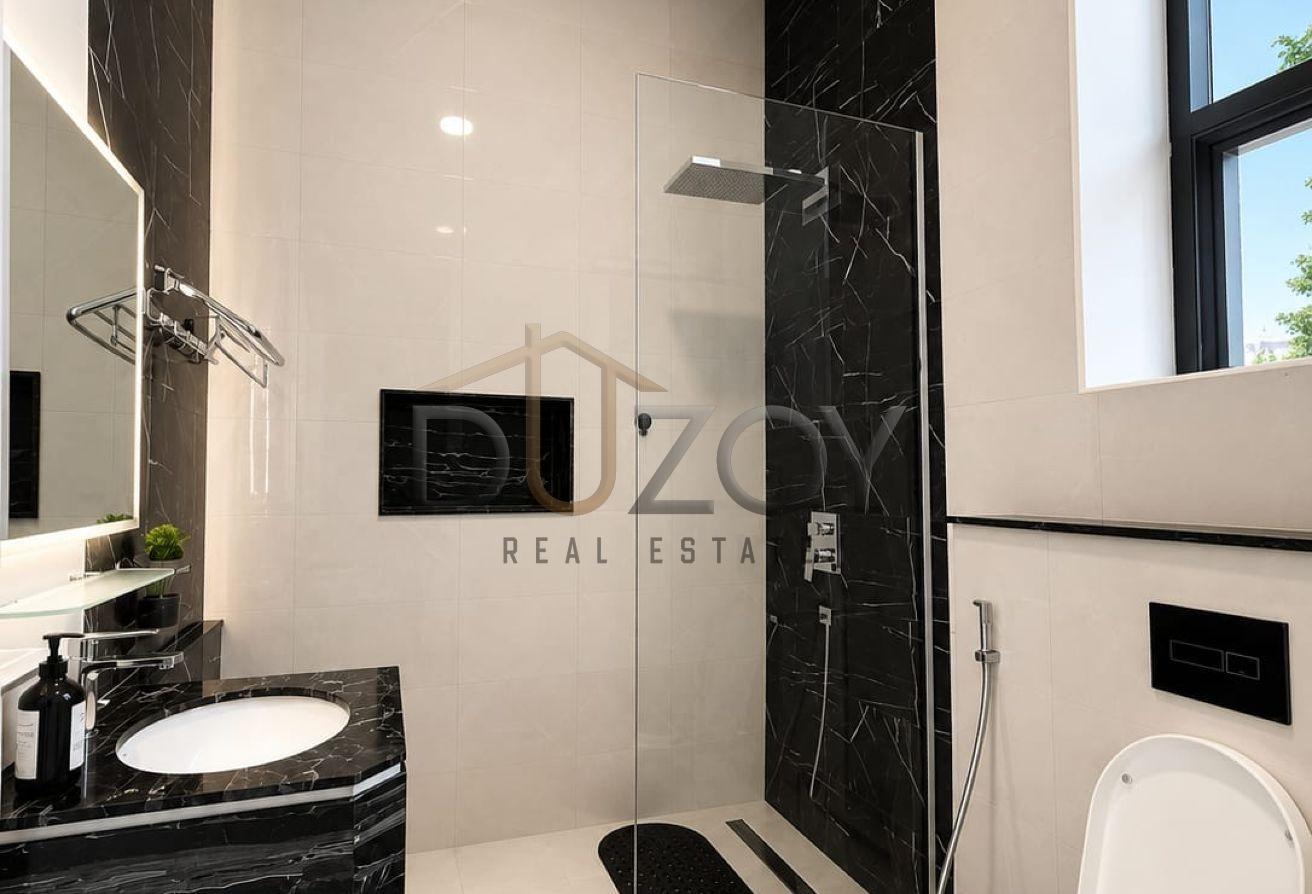 Exclusive Furnished 4BR Villa | Corner Dual Access photo 20