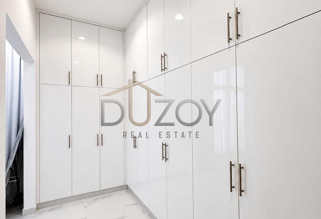 Exclusive Furnished 4BR Villa | Corner Dual Access photo 19