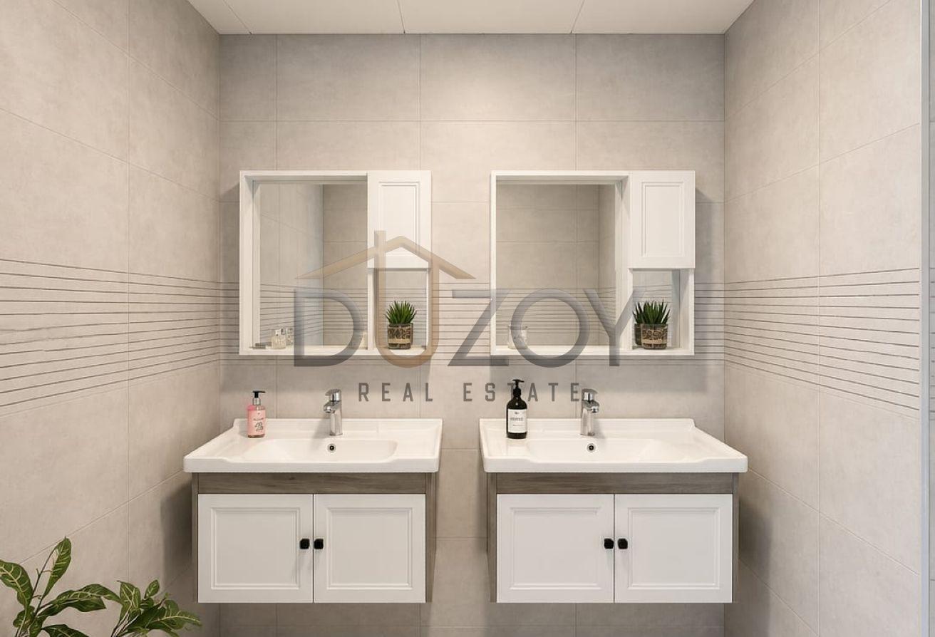Exclusive Furnished 4BR Villa | Corner Dual Access photo 26