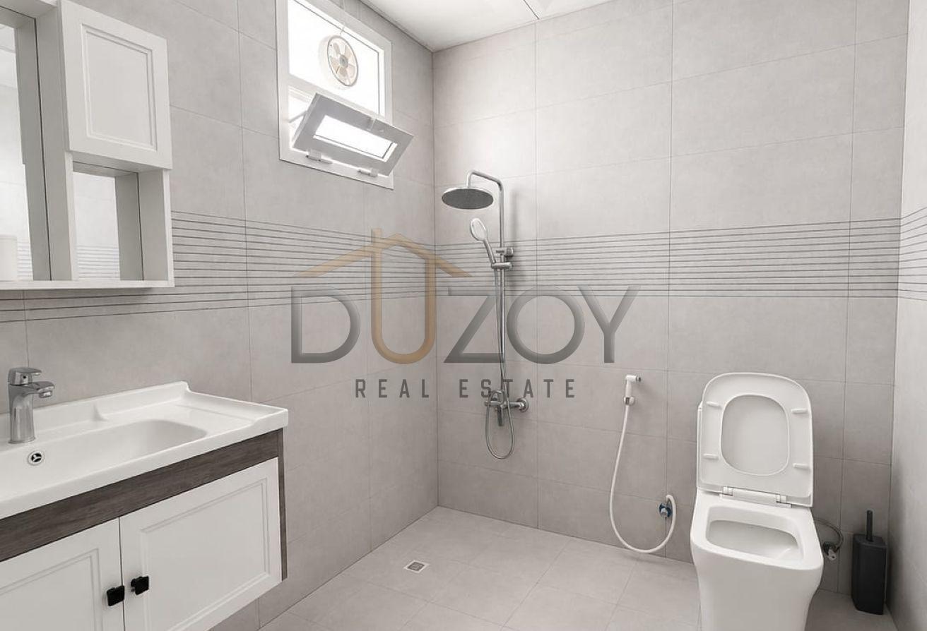 Exclusive Furnished 4BR Villa | Corner Dual Access photo 27