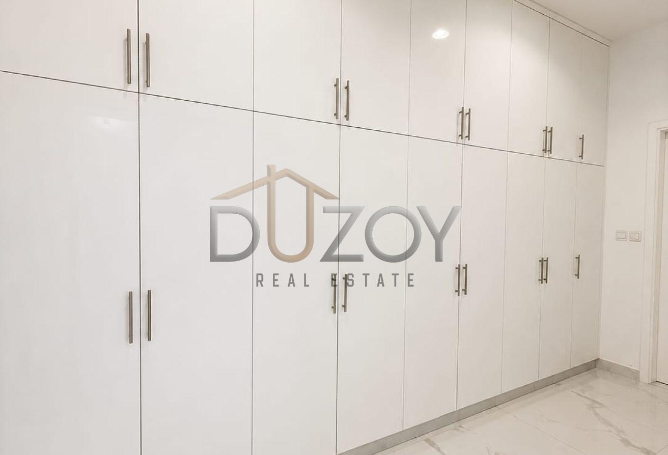 Exclusive Furnished 4BR Villa | Corner Dual Access photo 17