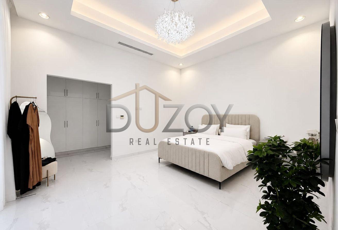 Exclusive Furnished 4BR Villa | Corner Dual Access photo 15