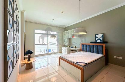 Apartment - 2 - 2 for sale in Al Rabia Tower - Majan - Dubai Apartment - 2 - 2 for sale in Al Rabia Tower - Majan - Dubai