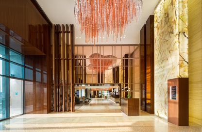 Hotel  and  Hotel Apartment - Studio - 1 Bathroom for rent in Dubai Internet City - Dubai