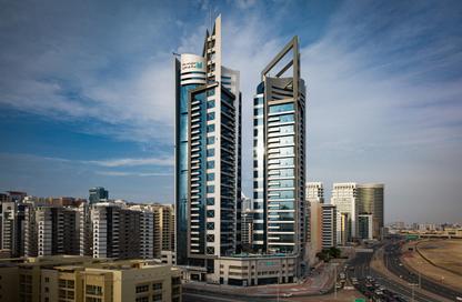 Hotel  and  Hotel Apartment - Studio - 1 Bathroom for rent in Dubai Internet City - Dubai