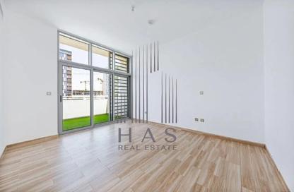 Apartment - 2 Bedrooms - 3 Bathrooms for sale in The Pulse Townhouses Cluster 4 - The Pulse Townhouses - The Pulse - Dubai South (Dubai World Central) - Dubai