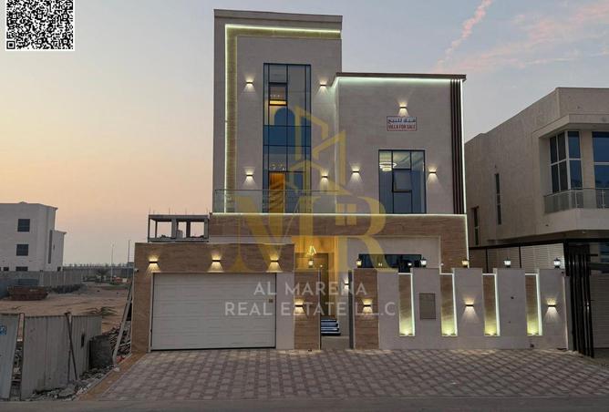 84086692 - صورة العقار 2
