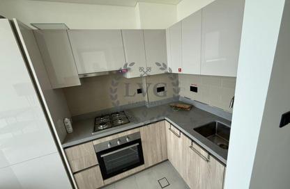 Apartment - 1 - 1 for rent in Sobha Hartland Waves - Sobha Hartland - Mohammed Bin Rashid City - Dubai