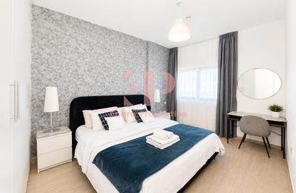 Apartment - 2 - 1 for rent in The Nook 1 - The Nook - Wasl Gate - Dubai
