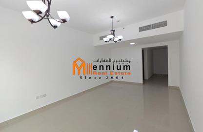 Apartment - 1 - 2 for rent in Ibtikar 2 - Al Majaz 2 - Al Majaz - Sharjah Apartment - 1 - 2 for rent in Ibtikar 2 - Al Majaz 2 - Al Majaz - Sharjah