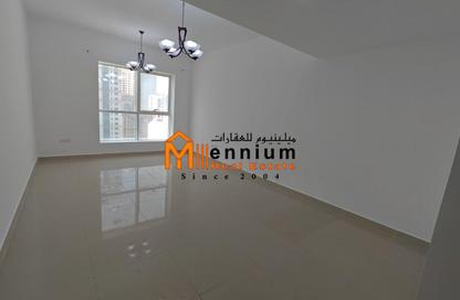 Apartment - 1 - 2 for rent in Ibtikar 2 - Al Majaz 2 - Al Majaz - Sharjah Apartment - 1 - 2 for rent in Ibtikar 2 - Al Majaz 2 - Al Majaz - Sharjah