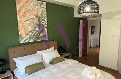 Apartment - 1 Bedroom - 2 Bathrooms for sale in Pacific - Al Marjan Island - Ras Al Khaimah