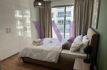 Apartment - 1 Bedroom - 2 Bathrooms for sale in Pacific - Al Marjan Island - Ras Al Khaimah