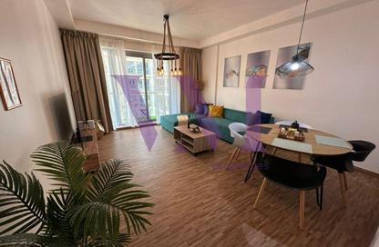 Apartment - 1 Bedroom - 2 Bathrooms for sale in Pacific - Al Marjan Island - Ras Al Khaimah