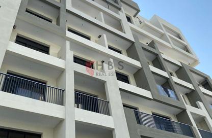 Apartment - Studio - 1 for sale in Aryene Greens - Arjan - Dubai Apartment - Studio - 1 for sale in Aryene Greens - Arjan - Dubai
