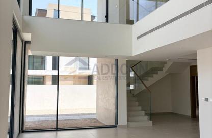 Villa - 4 - 5 for rent in Farm Gardens - The Valley - Dubai
