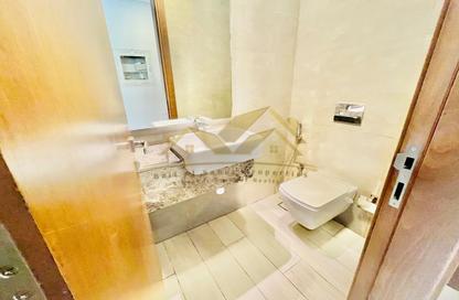 Apartment - 1 - 2 for rent in Jumeirah Garden City - Al Satwa - Dubai