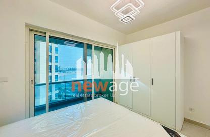 Apartment - Studio - 1 for sale in The Crescent Tower C - The Crescent - Dubai Production City (IMPZ) - Dubai Apartment - Studio - 1 for sale in The Crescent Tower C - The Crescent - Dubai Production City (IMPZ) - Dubai