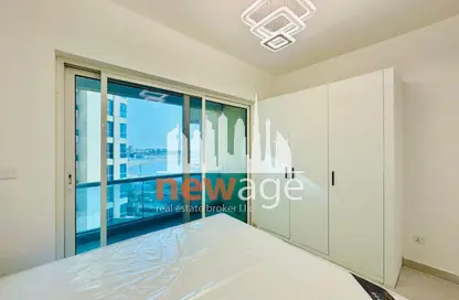 Apartment - 1 Bathroom for sale in The Crescent Tower C - The Crescent - Dubai Production City (IMPZ) - Dubai