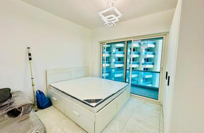 Apartment - Studio - 1 for sale in The Crescent Tower C - The Crescent - Dubai Production City (IMPZ) - Dubai