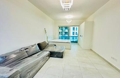 Apartment - Studio - 1 for sale in The Crescent Tower C - The Crescent - Dubai Production City (IMPZ) - Dubai