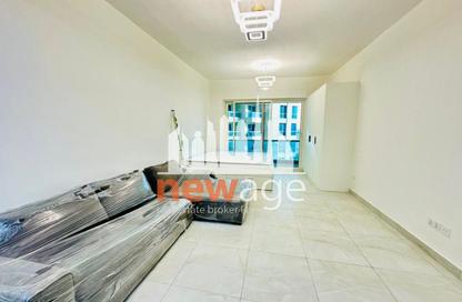 Apartment - Studio - 1 for sale in The Crescent Tower C - The Crescent - Dubai Production City (IMPZ) - Dubai Apartment - Studio - 1 for sale in The Crescent Tower C - The Crescent - Dubai Production City (IMPZ) - Dubai