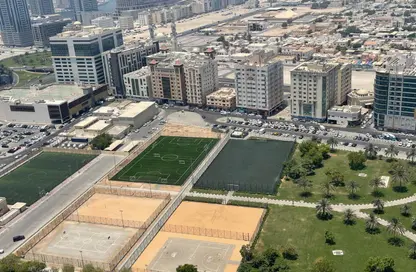 Apartment - 4 Bedrooms - 6 Bathrooms for rent in Al Majaz 3 - Al Majaz - Sharjah