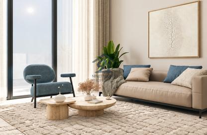 Apartment - 1 - 2 for sale in The Haven II - Majan - Dubai