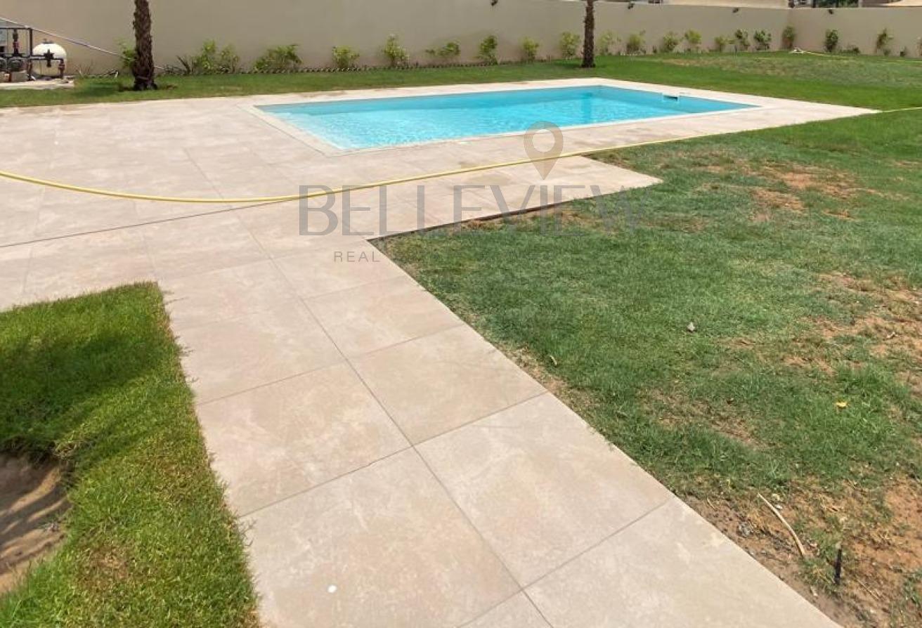 Newly Upgraded|5 BR|Swimming pool |Huge 14k Plot photo 6