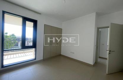 Townhouse - 4 Bedrooms - 4 Bathrooms for rent in Maple at Dubai Hills Estate 1 - Maple at Dubai Hills Estate - Dubai Hills Estate - Dubai