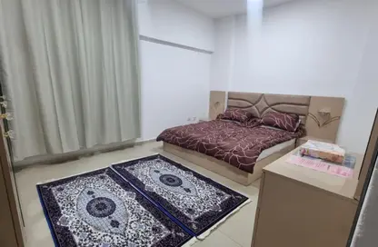 Apartment - 1 Bedroom - 1 Bathroom for rent in Al Khan Corniche - Al Khan - Sharjah