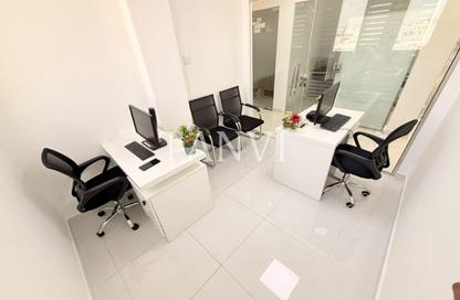 Office Space - Studio - 1 for rent in Horizone Building - Port Saeed - Deira - Dubai Office Space - Studio - 1 for rent in Horizone Building - Port Saeed - Deira - Dubai