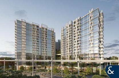 Apartment - 2 Bedrooms - 3 Bathrooms for sale in Mangrove Residences 3 - Mangrove Residences - Expo City - Dubai