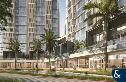 Apartment - 2 Bedrooms - 3 Bathrooms for sale in Mangrove Residences 3 - Mangrove Residences - Expo City - Dubai