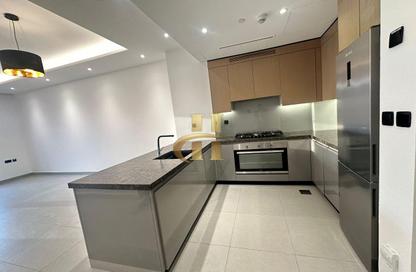 Apartment - 2 - 2 for rent in Hyati Avenue - District 14 - Jumeirah Village Circle - Dubai
