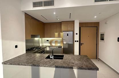 Apartment - 2 - 2 for rent in Hyati Avenue - District 14 - Jumeirah Village Circle - Dubai