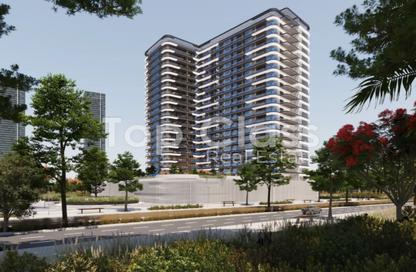 Apartment - 1 Bedroom - 2 Bathrooms for sale in Samana Resorts Tower A - Samana Resorts - Dubai Production City (IMPZ) - Dubai