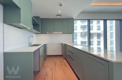 Apartment - 2 Bedrooms - 2 Bathrooms for sale in Celadon 3 - Celadon - Central Park at City Walk - City Walk - Dubai