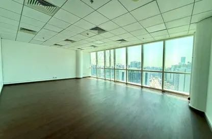 Office Space - Studio for rent in B2B Tower - Business Bay - Dubai