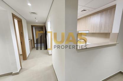 Apartment - 2 Bedrooms - 2 Bathrooms for rent in Jumeirah Garden City - Al Satwa - Dubai
