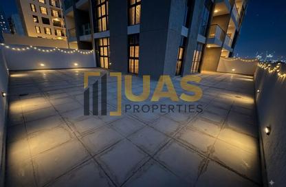 Apartment - 2 Bedrooms - 2 Bathrooms for rent in Jumeirah Garden City - Al Satwa - Dubai